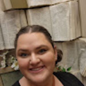 Meet your Posher, Katelyn